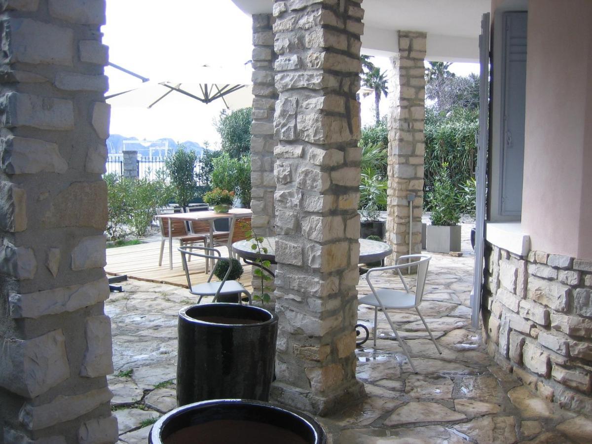 Villa Du Golfe T3 Beaurivage La Ciotat Exterior photo