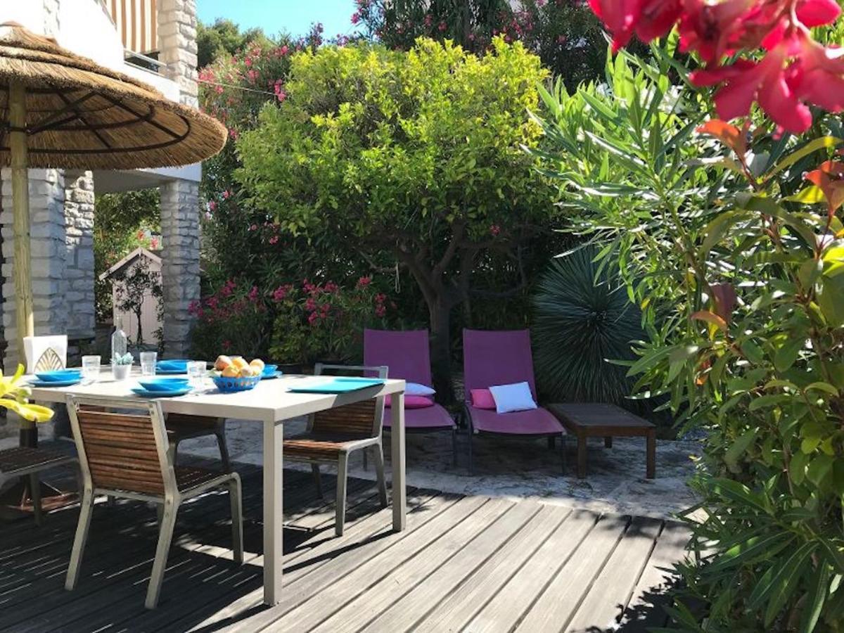 Villa Du Golfe T3 Beaurivage La Ciotat Exterior photo